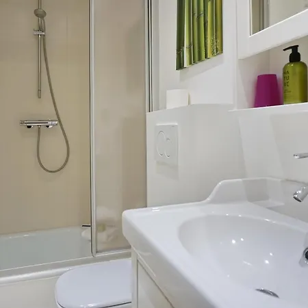 Kuddel Apartman