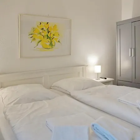 Apartman Kuddel