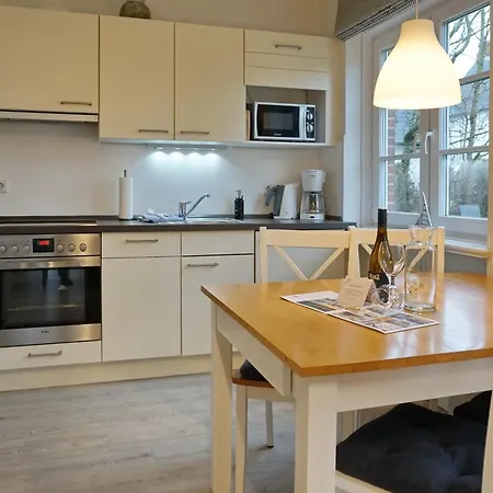 Kuddel Apartman *