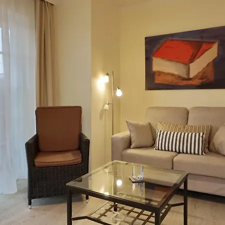 Apartman Kuddel Westerland