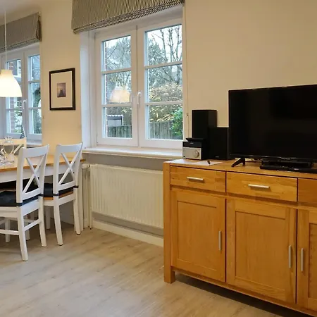 Apartman Kuddel *